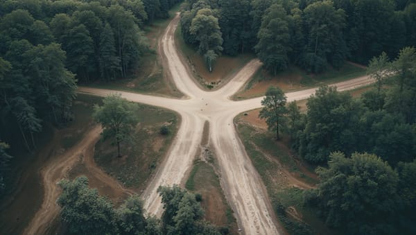 You may have already made your creative choice